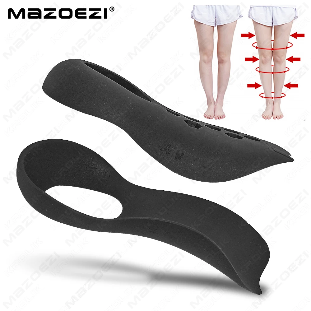 Plattfuß O-förmige Beine Einlegesohle für Schuhe Korrektur Fußgewölbeunterstützung Plantarfasziitis Orthopädische Einlegesohlen Männer/Frauen Fußpflegeeinsatz