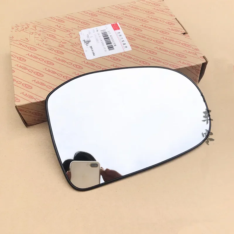

Rearview Mirror Lens For Chery E5 Rearview Mirror Glass With Heating
