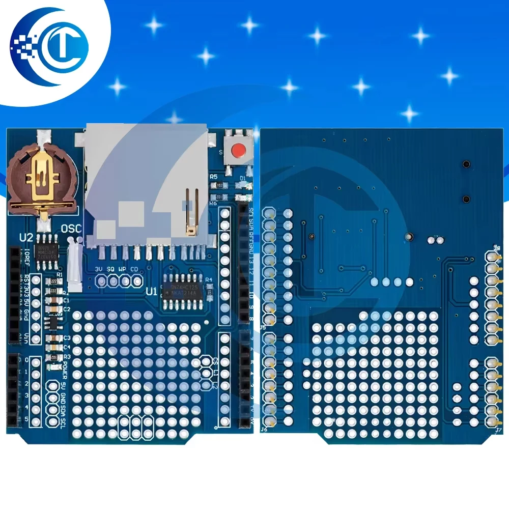 XD-05 Logging Recor… - image