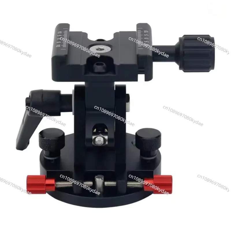 

DWARF3/Seestar S50 Цельнометаллический экваториальный кронштейн для точной регулировки широты, высокоточное сиденье для точной настройки