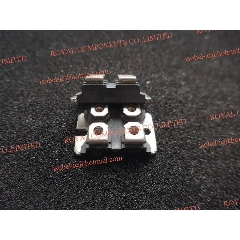 STTH6110TV1 STTH6110TV2 STTH12010TV1 VS-FA40SA50LC