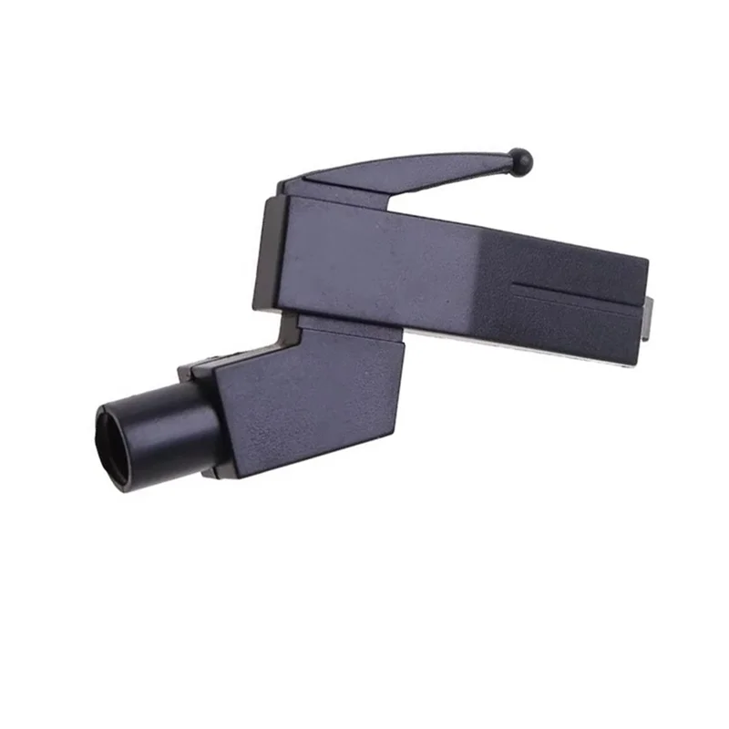 -A32M para fonógrafo turntable stylus cartucho suporte record player gramofone magnético rubi stylus cartucho rack
