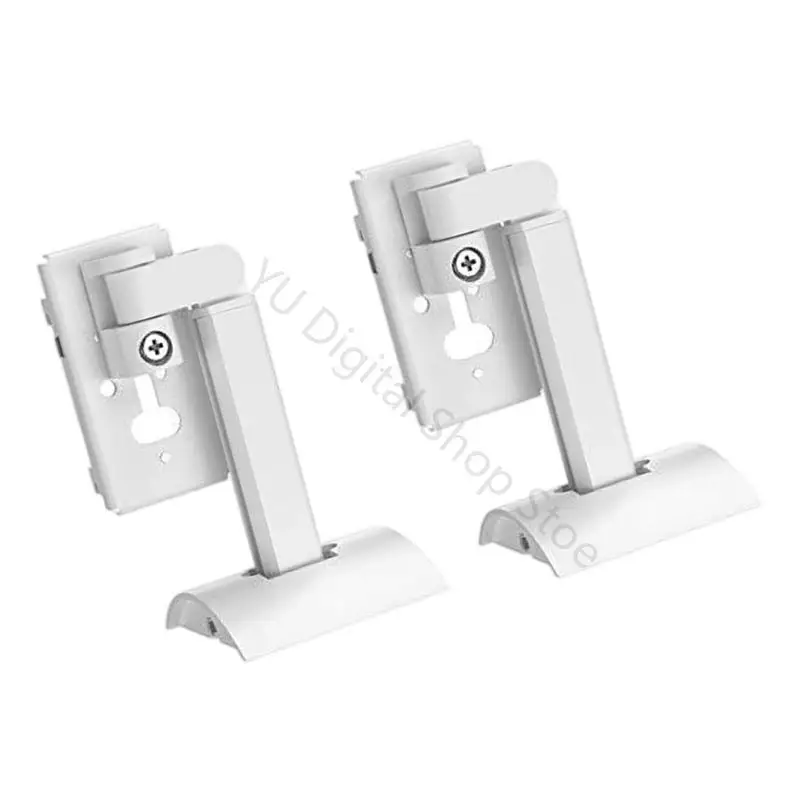 96BA Surround-Lautsprecher-Wandhalterung für UB20 II mit Metallstützarm für Zuhause – Detail 7