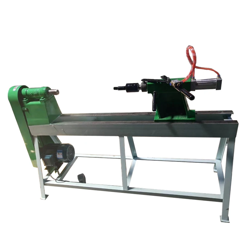 

for Set-Top Devices Manual round Bar Cylindrical Gourd Jade Stair Handrail Woodworking Polishing Lathe Grinding Machine Sander