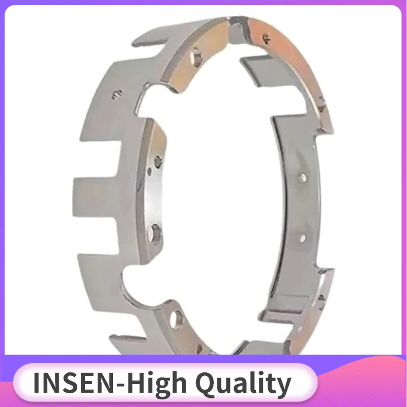 A6LF1 A6LF2 A6LF3 Auto Transmission Clutch Retainer-U/D Brake 45615-3B400 Fit For Hyundai Kia Gearbox 456153B400