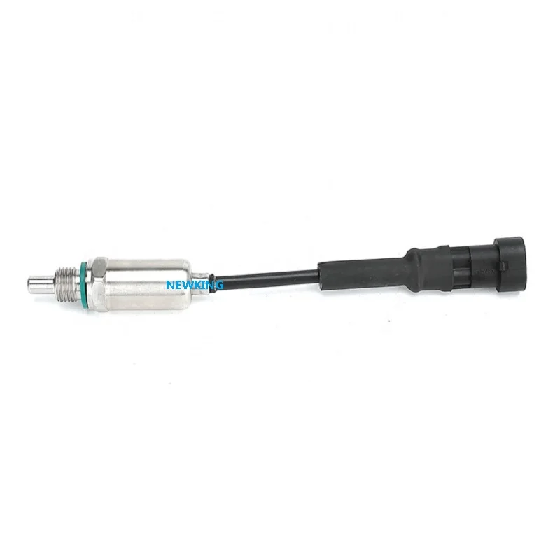 SY135-8 SY215-8 SY235-8 SY335-8 SY365-8 Oil Temperature Sensor 7240-A-015 Oil Pressure Sensor Hydraulic oil temperature sensor