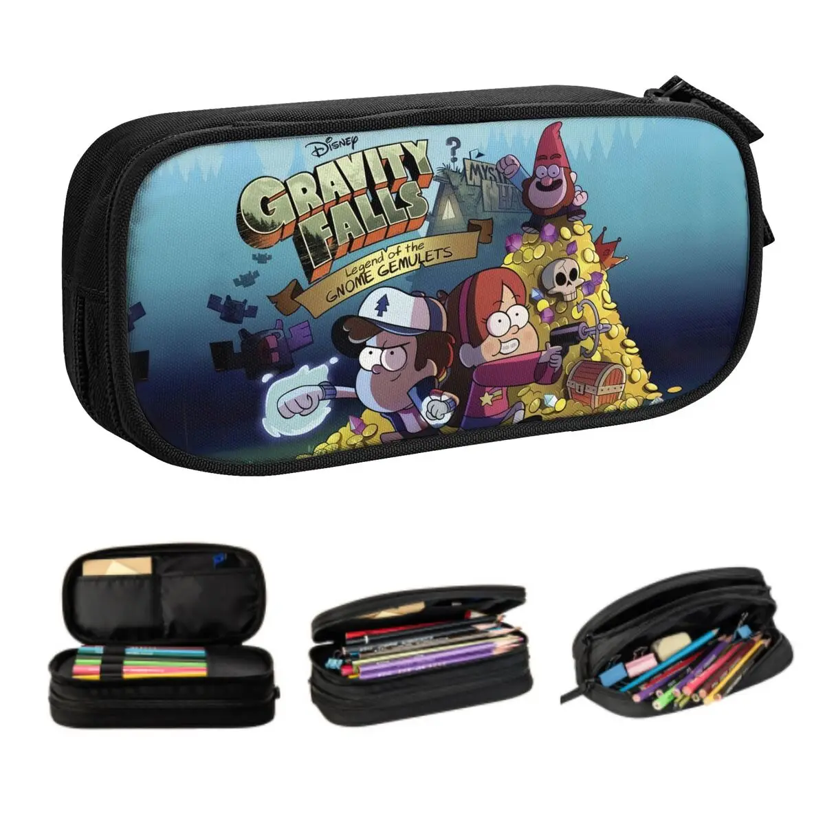 Custom Disney Anime… - image