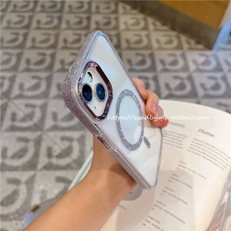 Flash Pink Phone Ca…