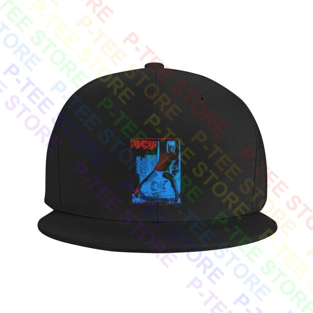 The Business Oi Skinhead Punk Rock Hardcore Snapback Cap Baseball Caps Rare Headwear Comfortable