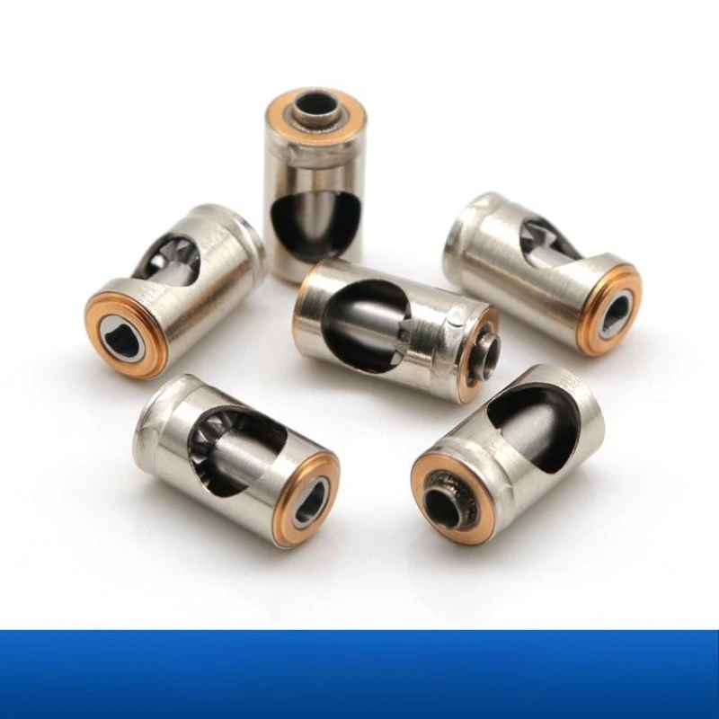 1Pcs Lab A-level Bending Machine Movement, Collet/bending Machine Drive Shaft, Low-speed Mobile Phone Accessories s