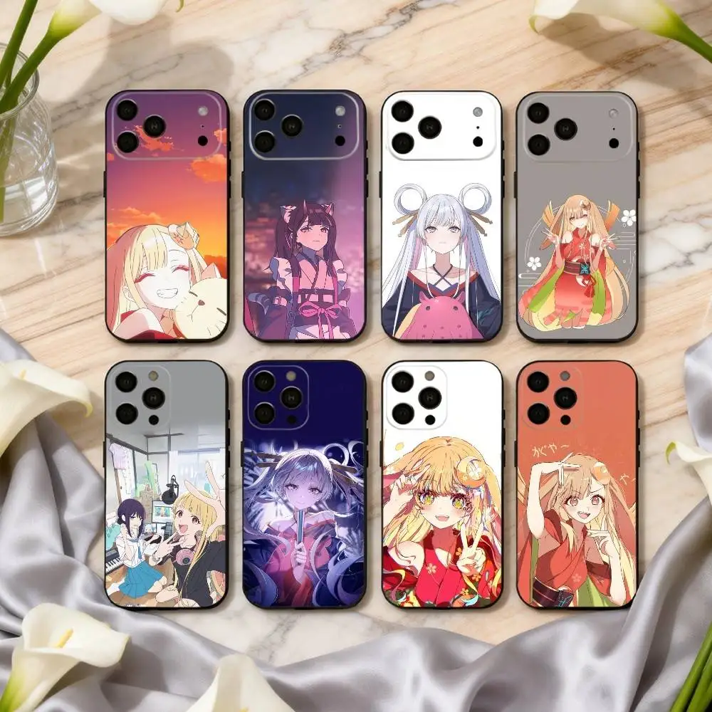 P-Princess K-Kaguya…