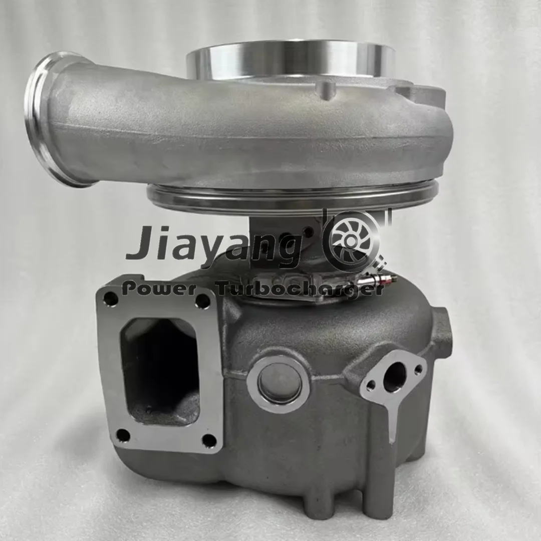 

S500W Turbocharger 15009987790 3826598 3802116 3802114 15009707790 for Volvo Ship MD11 EURO 3 Engine Turbo