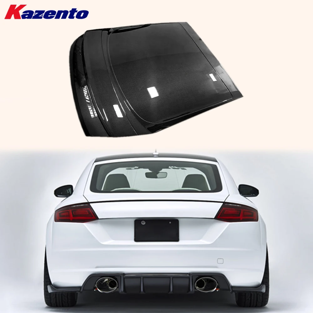 For Audi Tt MK3 Tts… - image