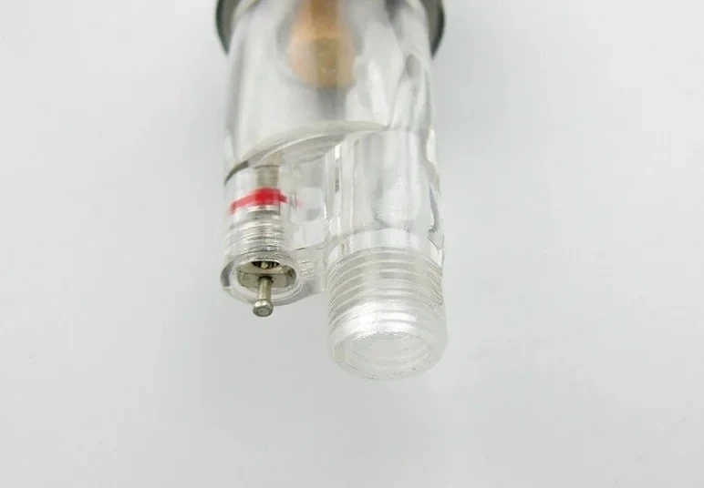 

Spray Pen Filter Spray Pen Water Pavilion Oil-Water Separator Air Pump Water Filter Spray Gun