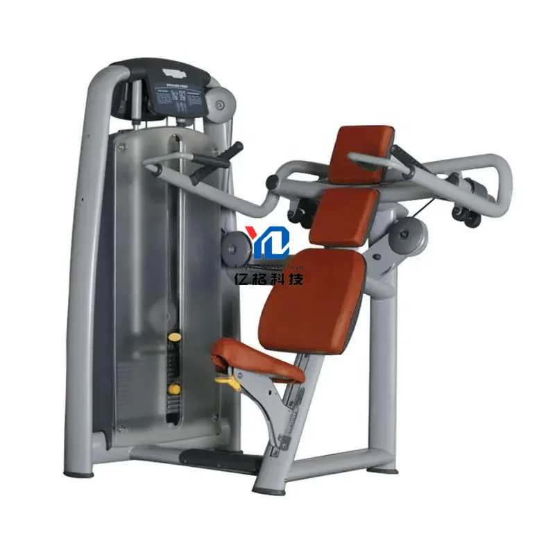 

YG-2010 YG FITNESS Professional Commercial Fitness Club Equipment Exercise Gym Machine