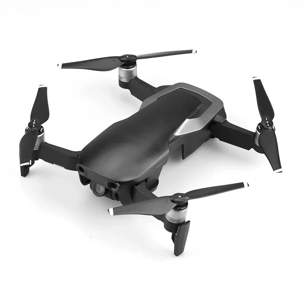 Hélice para DJI Mavic Air Drone, Lâmina de Liberação Rápida, 5332 Adereços, Peças Sobressalentes Duráveis, Acessórios de Substituição, Asa, 4 Pares