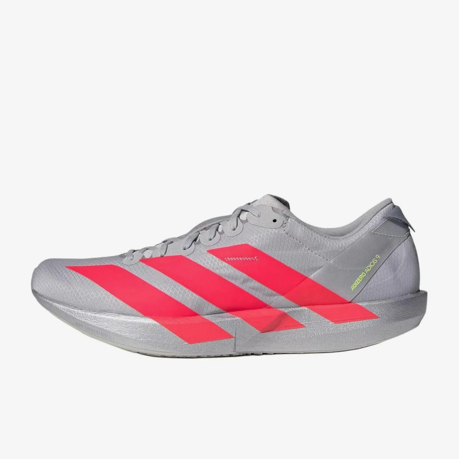 

Adidas Official Genuine ADIZERO ADIOS 9 Women's Sports Running Shoes IH5752