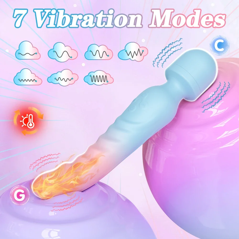 Rabbit Vibrator 3 In 1 Klitoris- Und G-punkt-stimulator Für Damen_voghion.com