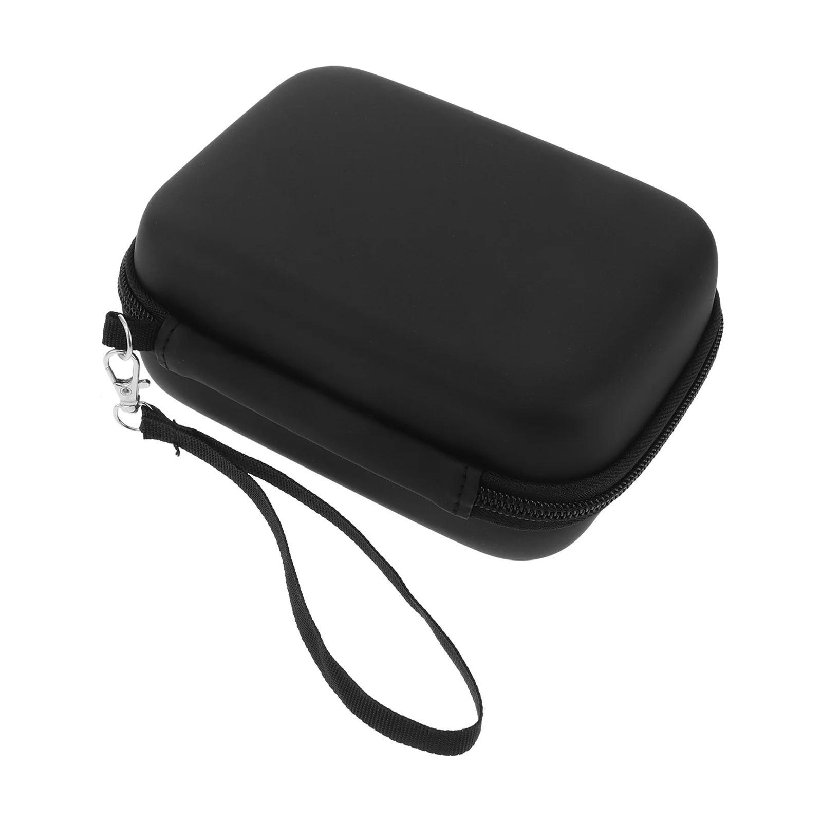 

Stylish Golf Rangefinder Storage Bag Minimalist Design Protection Case for Range Finder Portable Lightweight Pouch for Outdoor