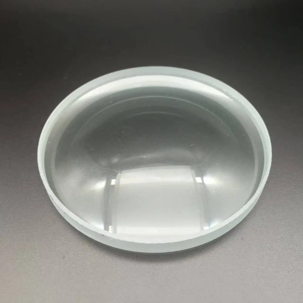 Diameter 100mm Double Concave Lens Optical Teaching Lenses Focal Length -300mm Optics  Biconcave Minifier Lens
