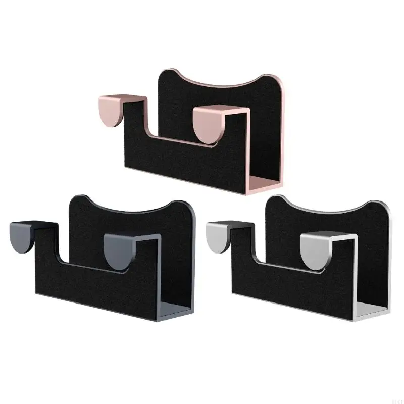 

900F Laptop Screen Mount Phone Holder Desktop PC Support Phone Pad Bracket