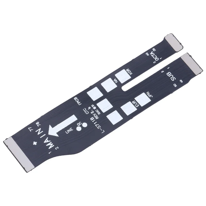 Motherboard flex cable for Samsung Galaxy S23 fe SM-F711B