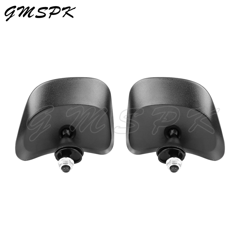 Lewy Prawy Wewnętrzny Owiewka Motocyklowa Mocowanie Boczne Lusterko Wsteczne Pasuje do Harley CVO Street Glide FLHXSE 2023-25 FLHX 2024-25