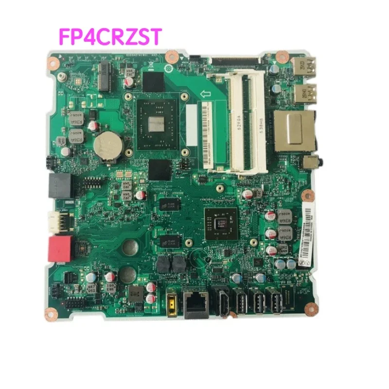 Adecuado para placa base Lenovo 300-23ACL 00XG000 00XG001 FP4CRZST 6050A 2741901   Placa base A01 100% probada OK funciona completamente