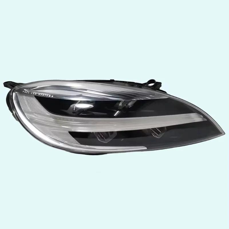 

For Volvo V40 OEM LED Headlight Assembly for 2018 2019 2017 Models Original Left & Right Headlamp Car Lamp 31677019