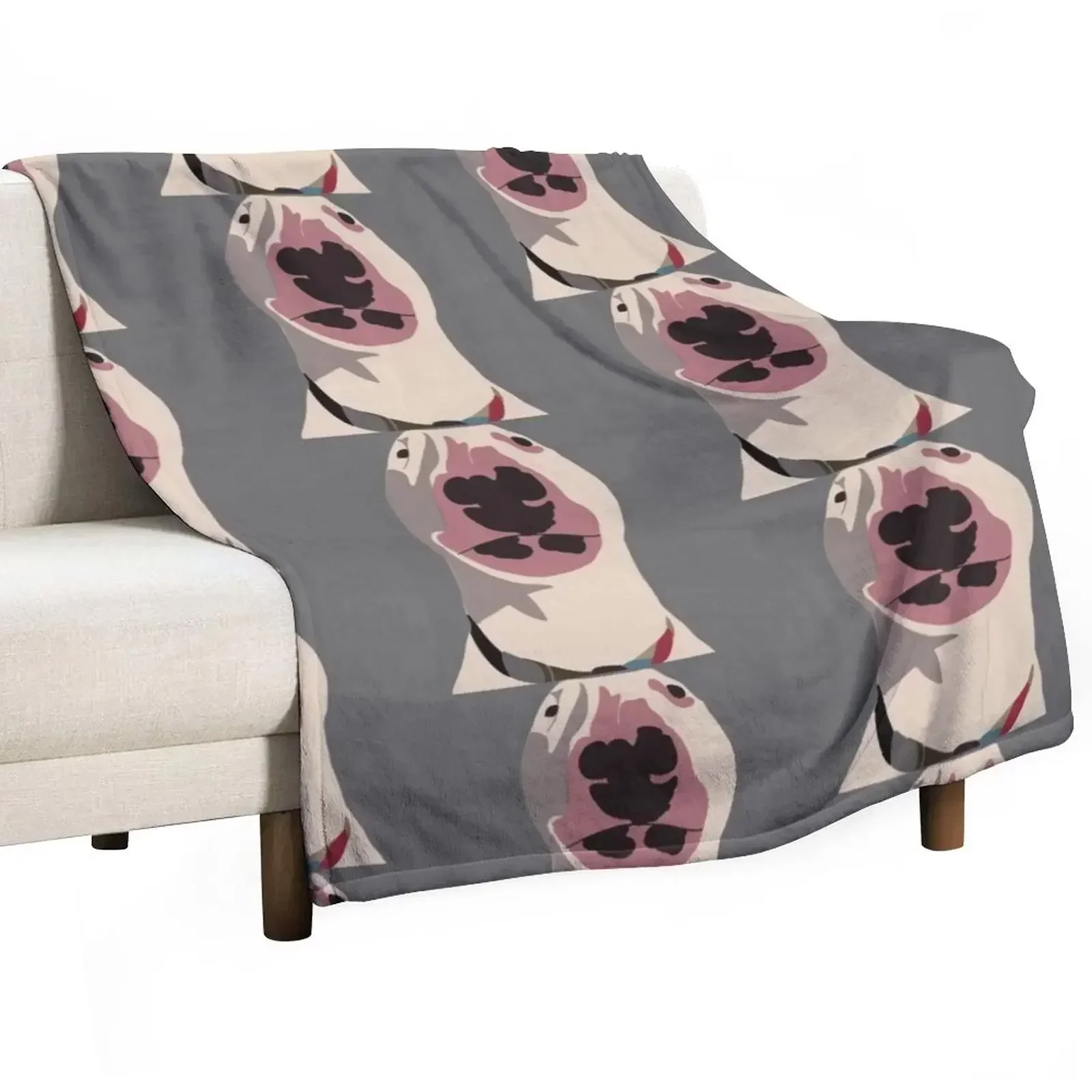 MINIMALISM WALTER Throw Blanket Nap christmas gifts For Decorative Sofa blankets and throws Plush Bed covers Blankets