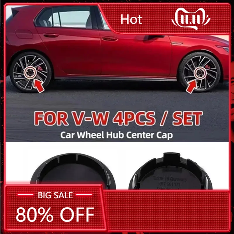 

Для VOLKSWAGEN VW, 40 шт., 66 мм, 65 мм, 3B 5G 5H, для Golf, Passat, Beetle, CC, Bora, Polo, Touareg, Tiguan, колпаки ступицы колеса, автомобильные колпаки-заглушки