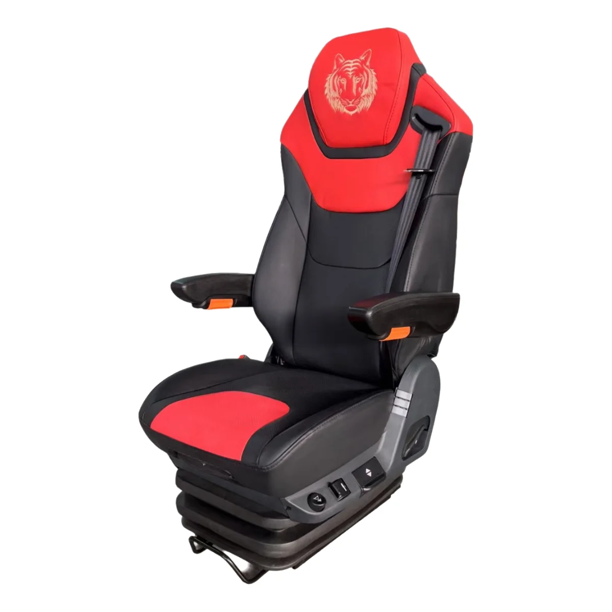 DOS Wholesale Great Standard Air Suspension Truck Driver Seat New Car Seat