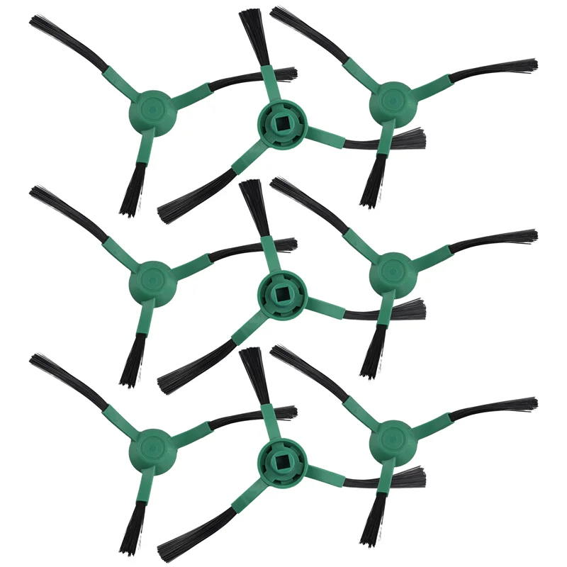 ABKR-9-Pack Сменная боковая щетка для пылесосов Irobot Y0112, щетка для подметания кромок Roomba Y0112