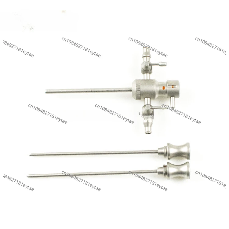 Arthroscopy trocar small joint arthroscopy instruments arthroscopic trocar set