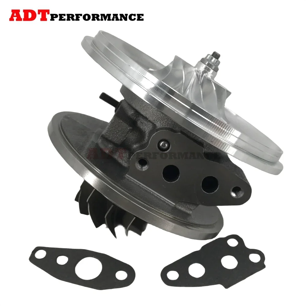 

CT16V Turbo Cartridge 17201-0L040 Turbine CHRA 17201-30100 11+0 Compressor Wheel for Toyota Landcruiser Prado Hilux 1KD-FTV D4-D