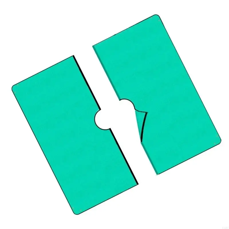 Planting Mat Potting Pad Foldable Garden Plant Flower Pot Transplanting
