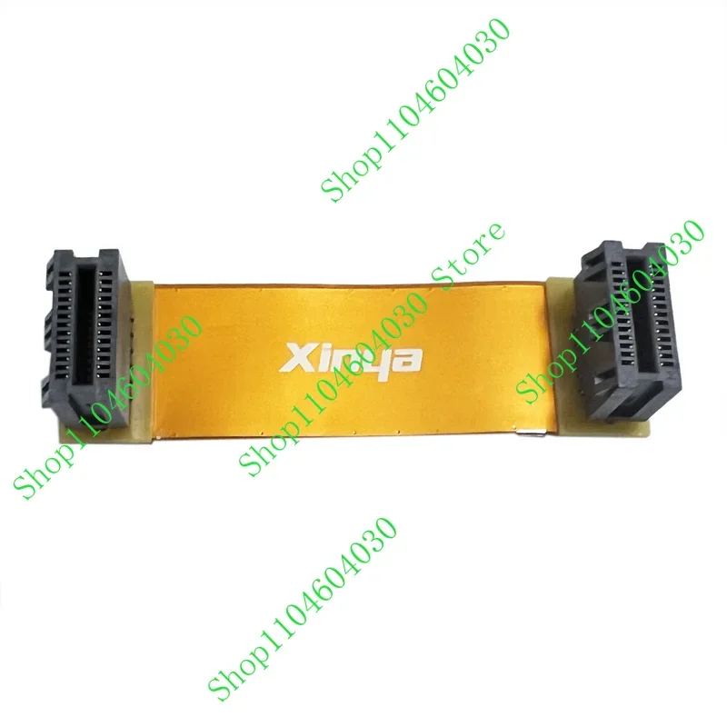 Flexible SLi Bridge Ribbon Cable Connector for ASUS nVIDIA MSI GeForce 14010-00131200 14010-00130600 S13PA1-2928 E317699