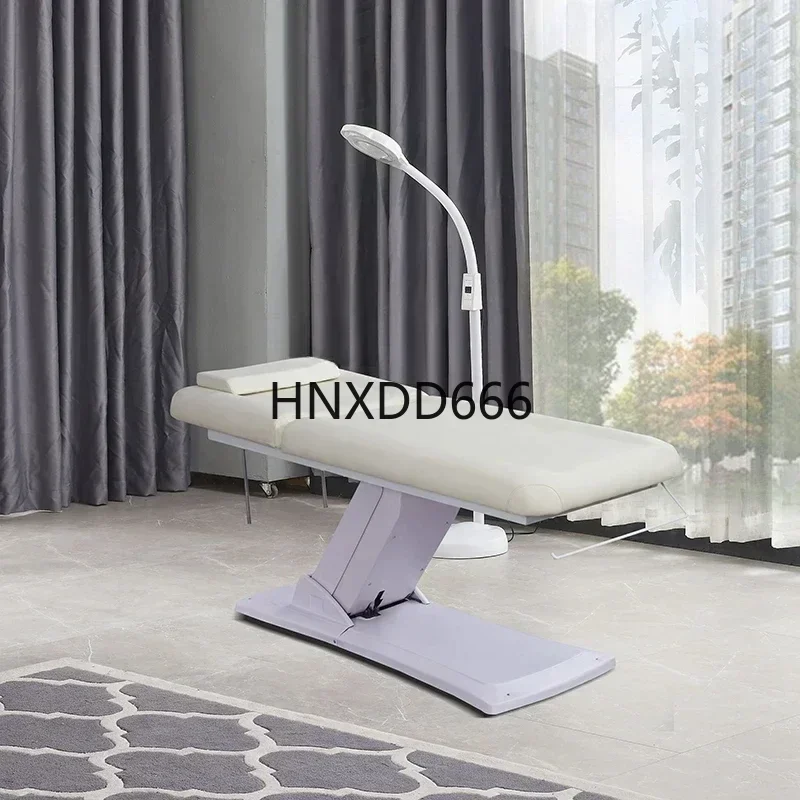 

Electric Beauty Bed Beauty Massage Tattoo Tattoo Bed Medical Beauty Dental Micro-Whole Bed