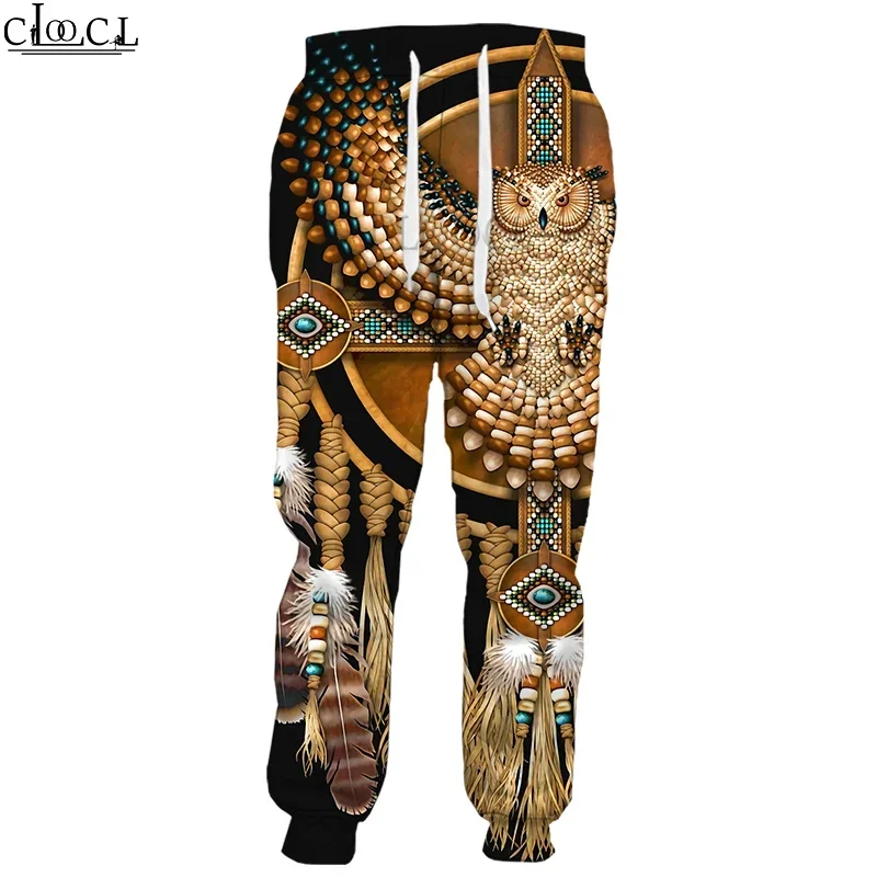 

HX Newest Popular Indian 3D Print Men Women Jogging Fashion Trousers Harajuku Streetwear Autumn Sweatpants Drop Shipping