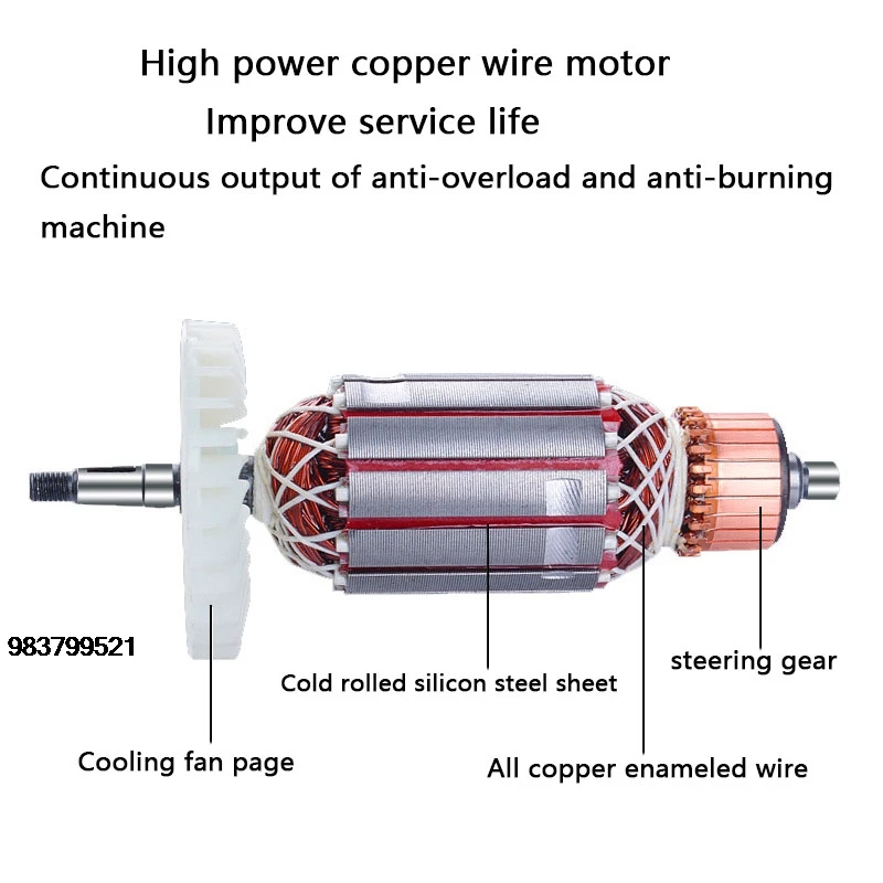 Good Price NEW Electric Industrial Grade Mixer Paint Paint Cement Putty Powder Professional Mixing Handheld Multifunction