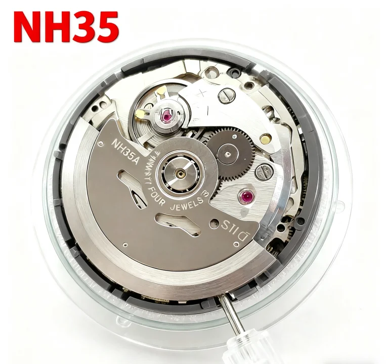 Thumbnail 2 - #68 Latest Automatic Movement Watches Offers