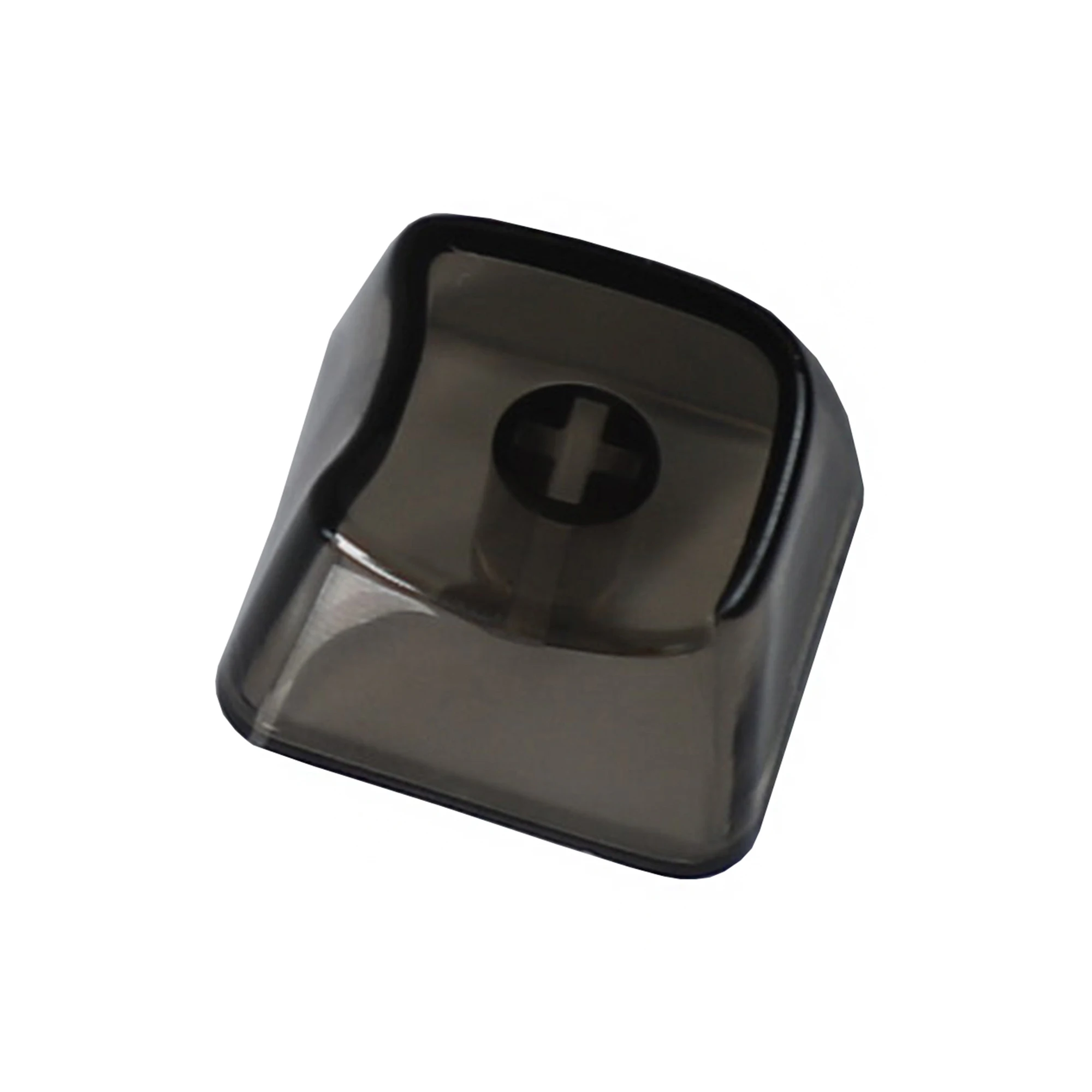 20 pcs Cat Shape Theme Personalized Keycap Blank PC Smooth Surface for MX Mechanical Keyboard