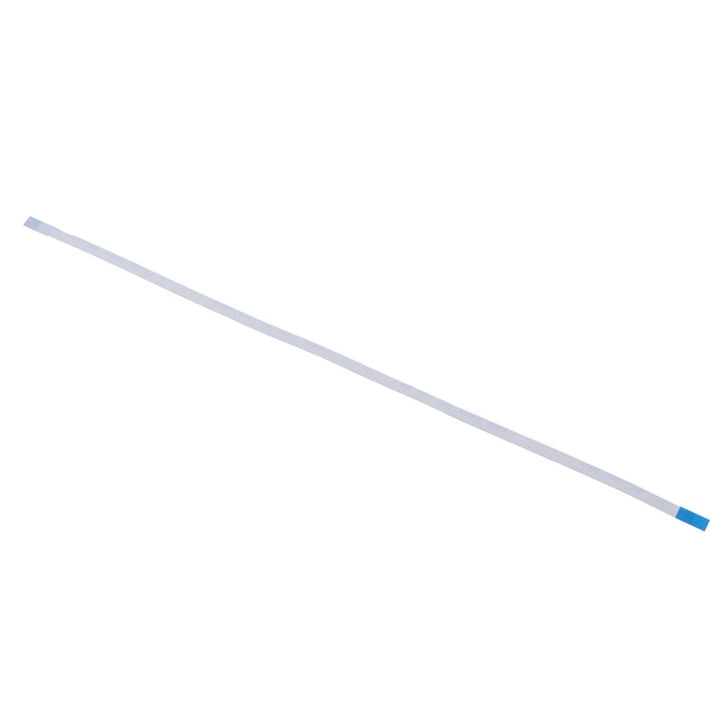 1 buah kabel pita fleksibel sakelar daya Touchpad untuk ASUS X550C X550CC A550C X550V Y581C panjang 6pin 20cm