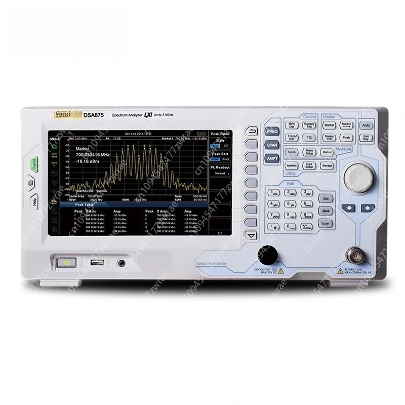 Rigol DSA815/DSA815…