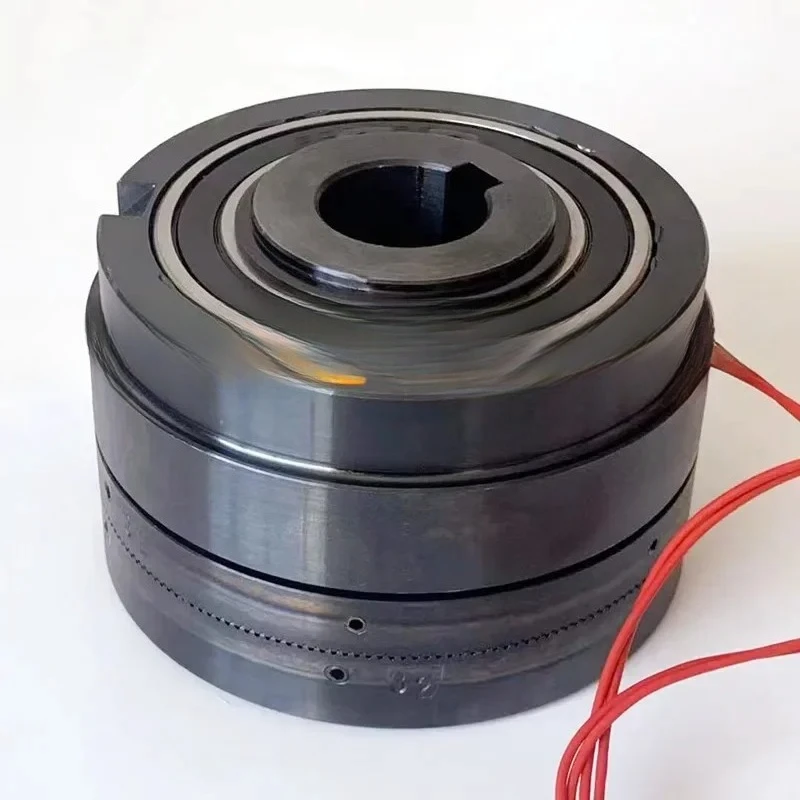 Tianjin DLY3-10A tooth embedded electromagnetic clutch brake