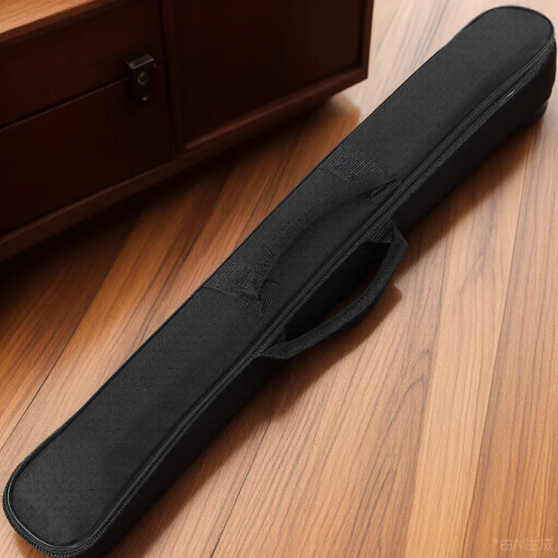 

Waterproof Storage Carrying Case Durable Pouch Oxford Linen Protection Bag For Bamboo Lightweight Portable Organizer