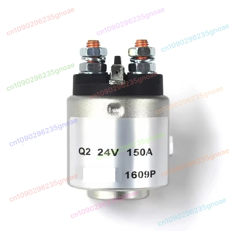 

ARD1353 Lift Pump Contactor 12V/24V 150A Magnetic Contactor Relay For Electric Stacker/Forklift/Golf cart