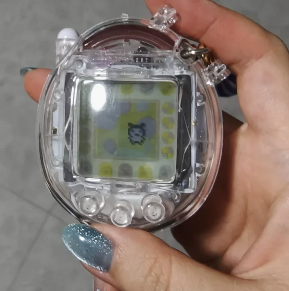 New Color Hot Selling Change Tamagotchi Color V3 Replace Shell And Front Replace Shell Protective Case In Stock