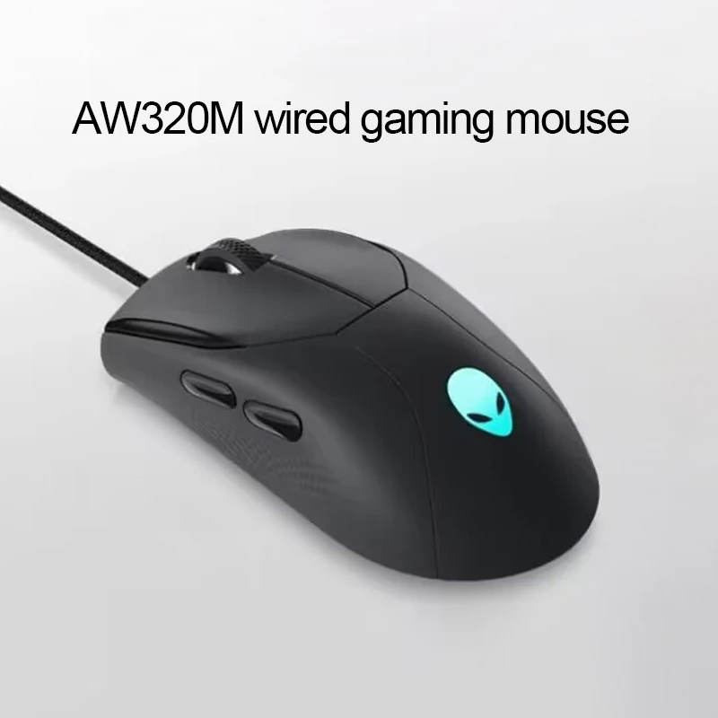 ALIENWARE AW320M AW558 AW610M AW620M AW710M Game esports mouse