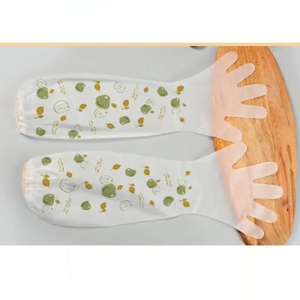 10Pcs Cpe Disposabl… - image